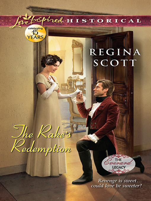 Title details for The Rake's Redemption by Regina Scott - Available